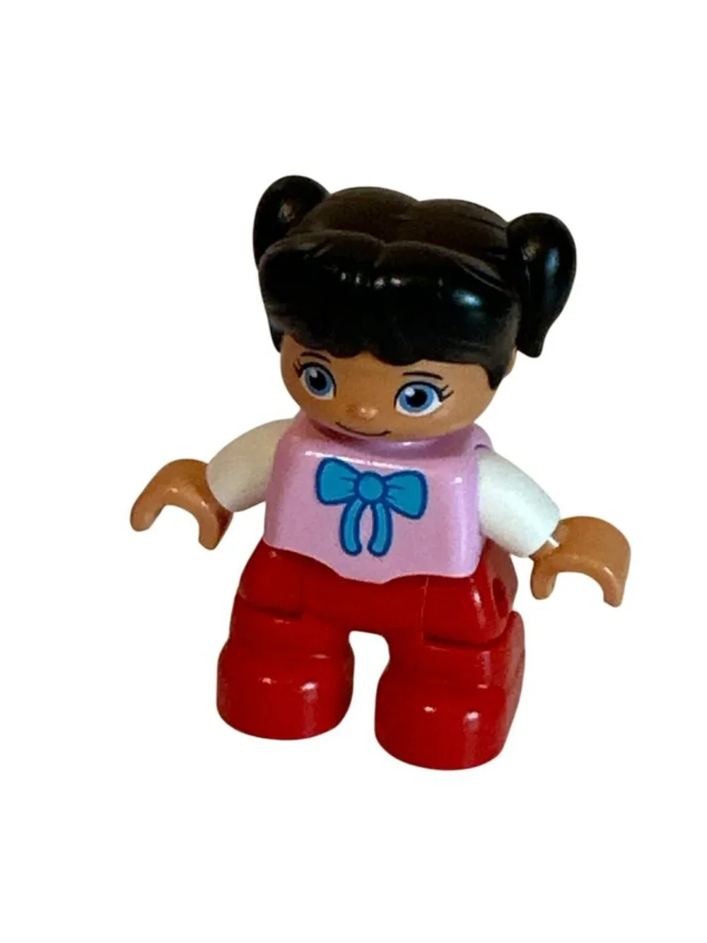 LEGO DUPLO Lot Minnie Mouse Sofia the First and Horse Girl Balloons Present